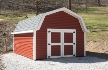 MINI BARN